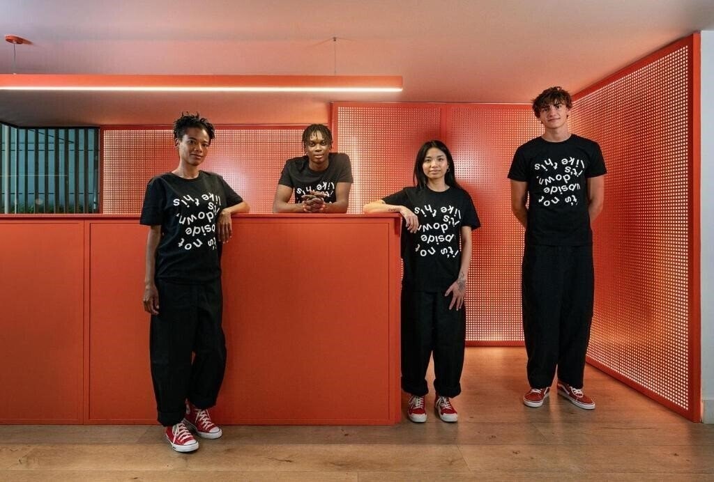 Территория Reding 3*