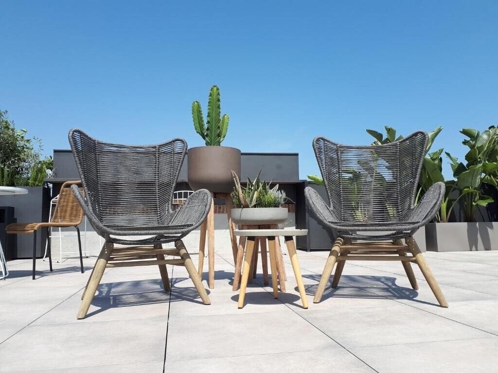 Апартаменти Hotel Silken Ramblas 4*