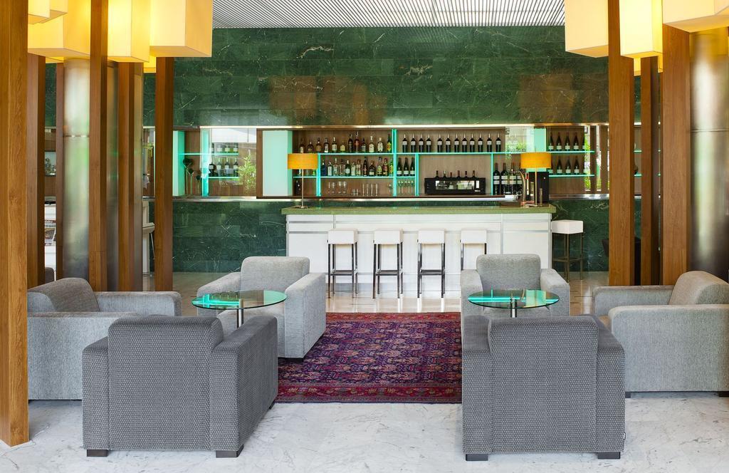 Фотографія Atenea Barcelona 4*