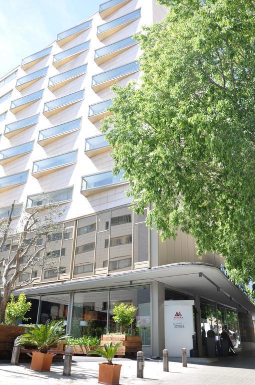 Вид Atenea Barcelona 4*