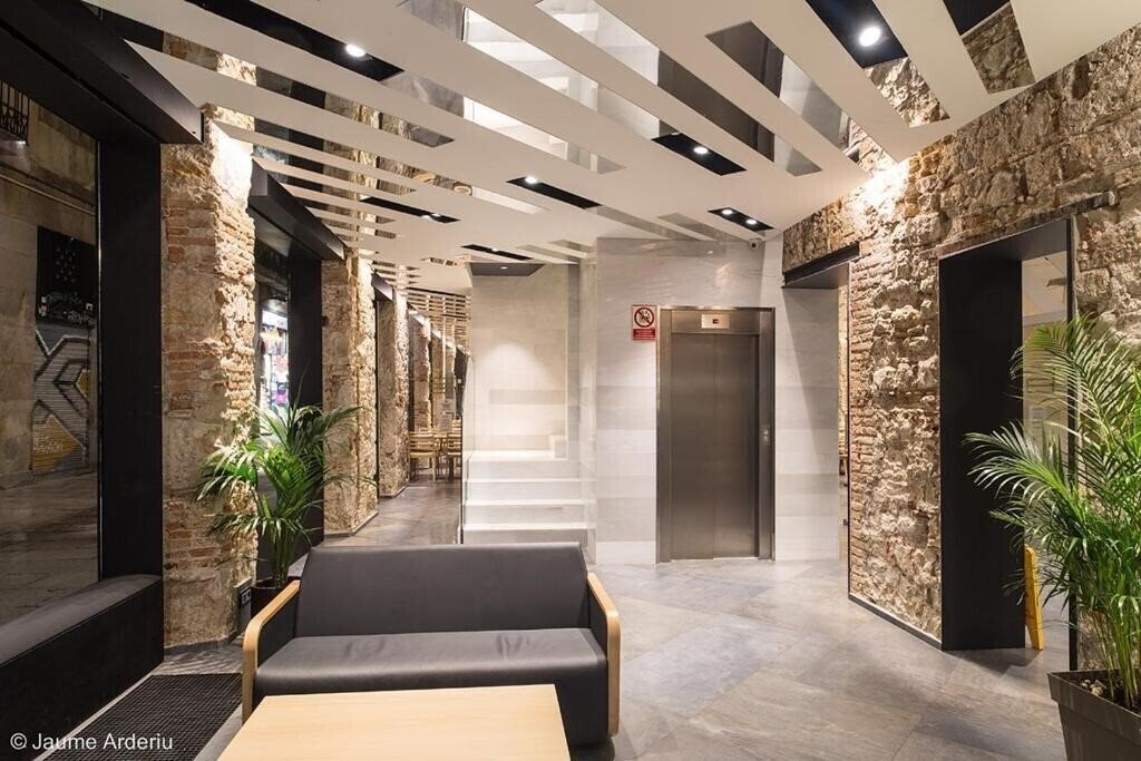 Апартаменти Barcelona House 3*