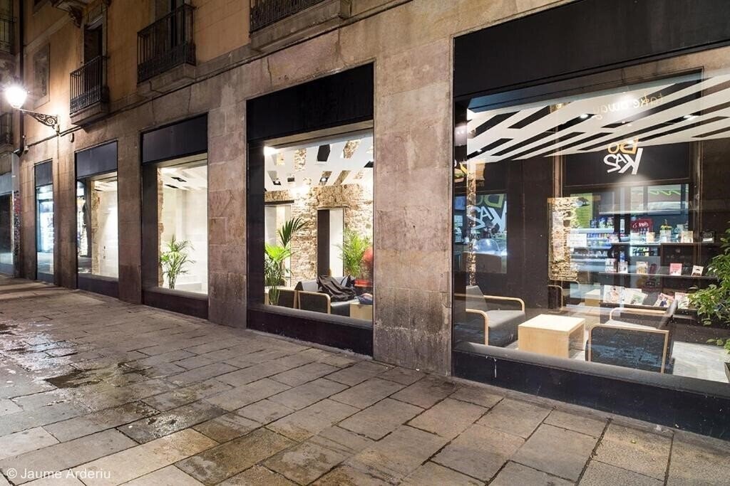 Панорама Barcelona House 3*