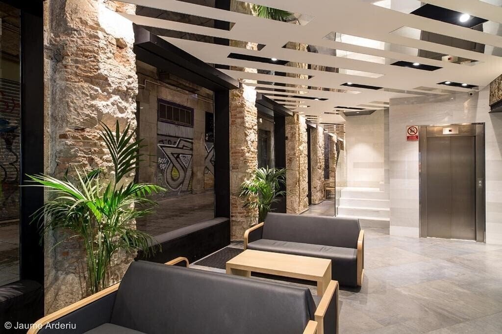 Фотографія Barcelona House 3*