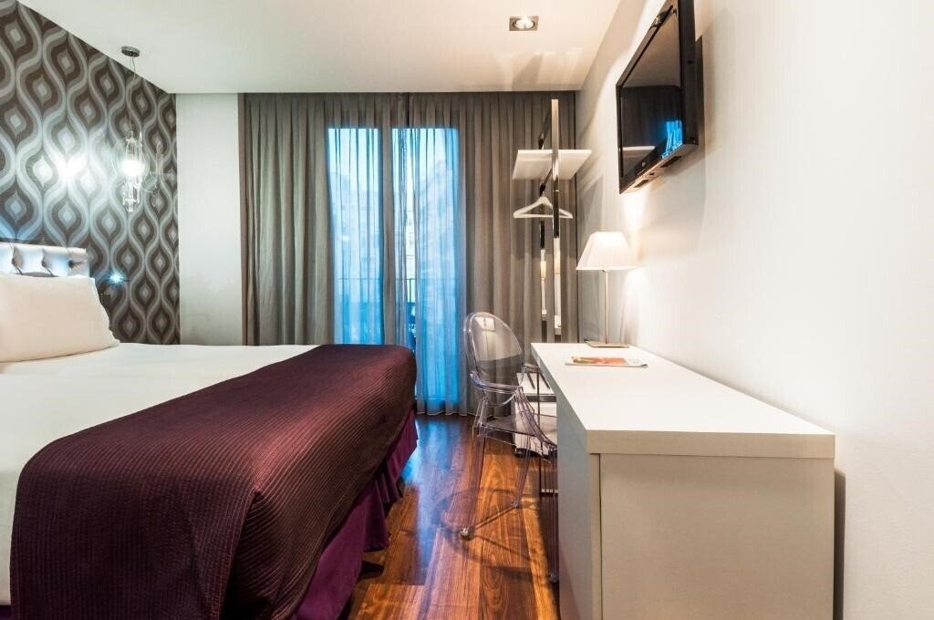 Картинка Eurostars Ramblas 4*