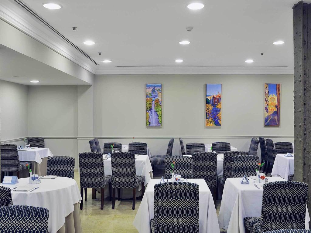 Вид Exe Laietana Palace (ex. Eurostars Laietana Palace) 4*