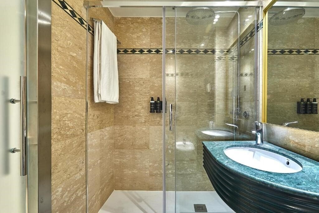 Фотография Exe Mitre (ex. Hotel Eurostars Mitre) 3*