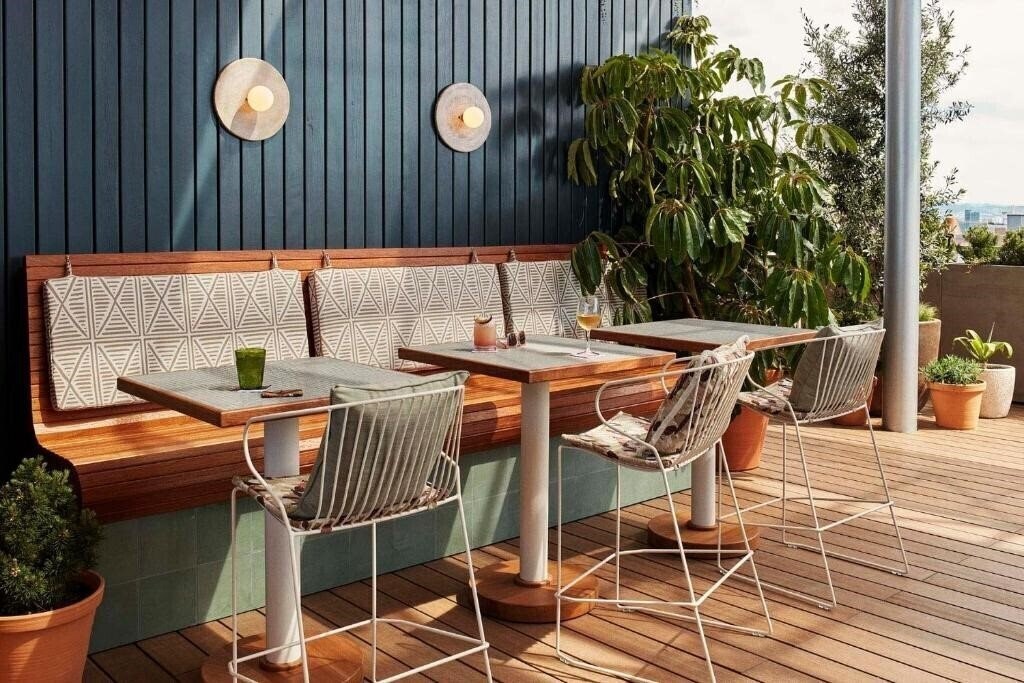 Панорама Silken Diagonal 4*