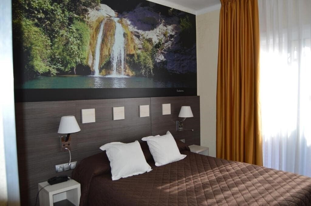 Апартаменты Hotel Ciutadella 4*