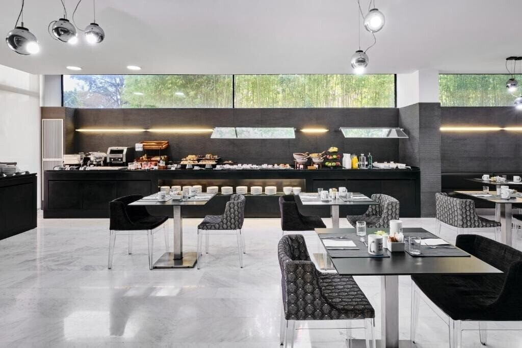 Изображение Eurostars Angli 4*