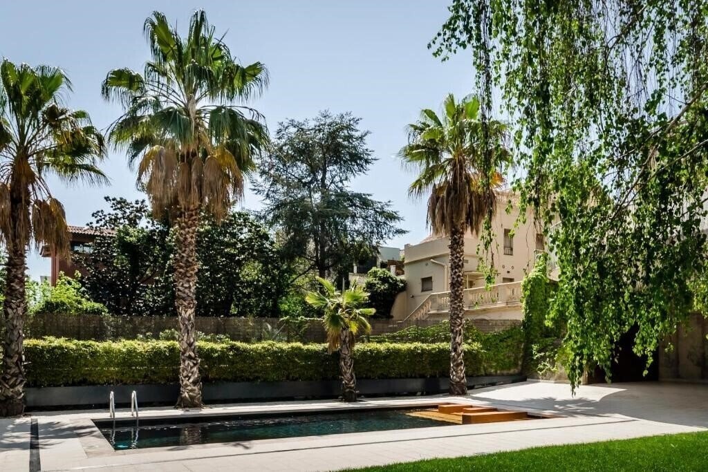 Картинка Eurostars Angli 4*