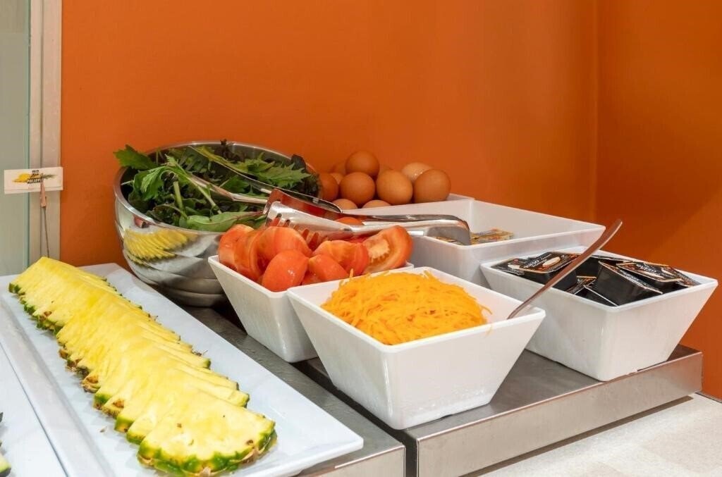 Территория Sant Just City Park 4*