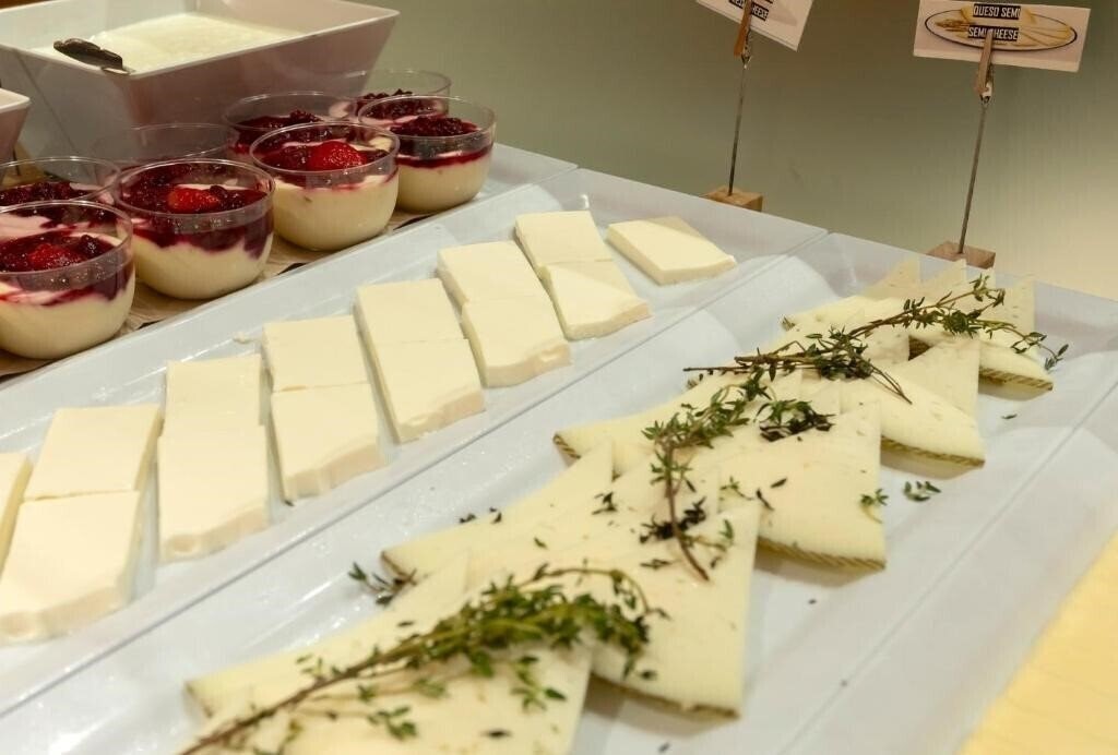 Панорама Sant Just City Park 4*