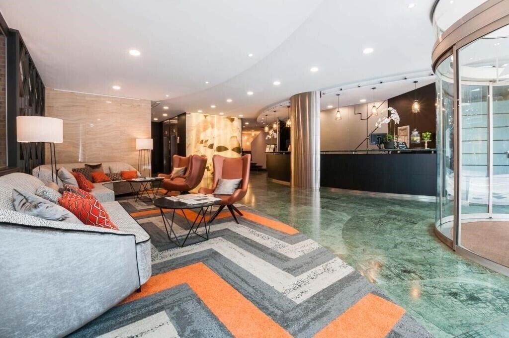 Зображення Exe Cristal Palace (ex. Cristal Palace) 4*