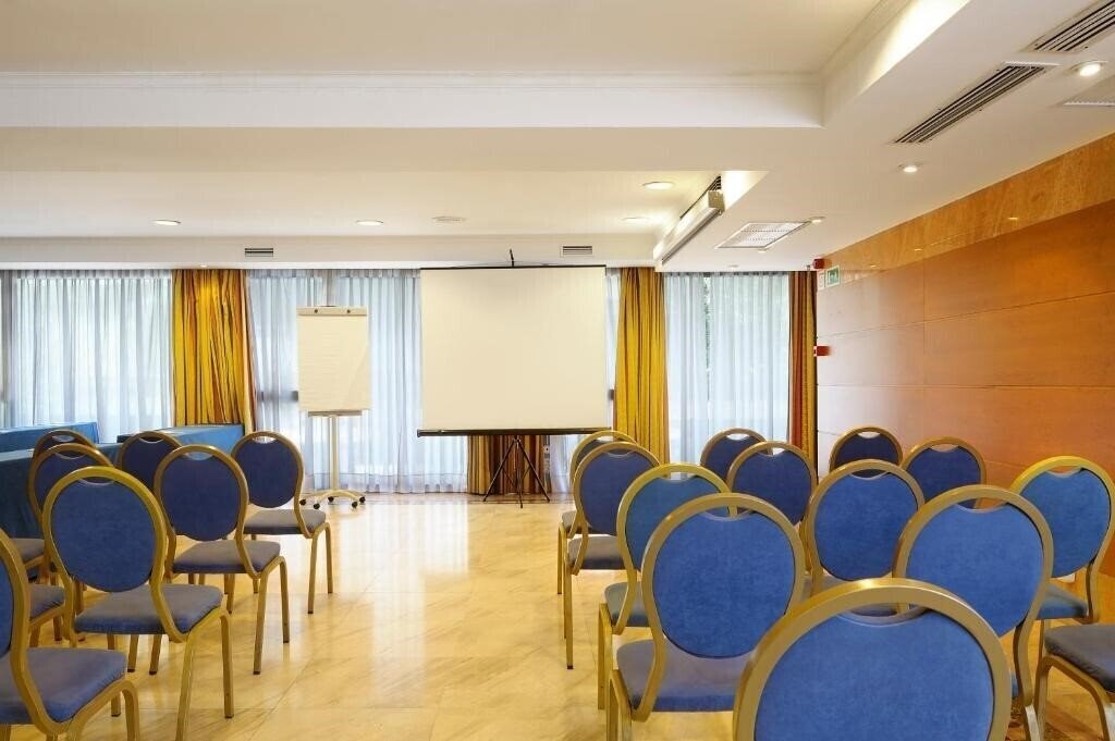 Апартаменти Exe Cristal Palace (ex. Cristal Palace) 4*