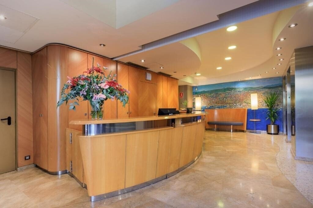 Территория Del Mar 3*