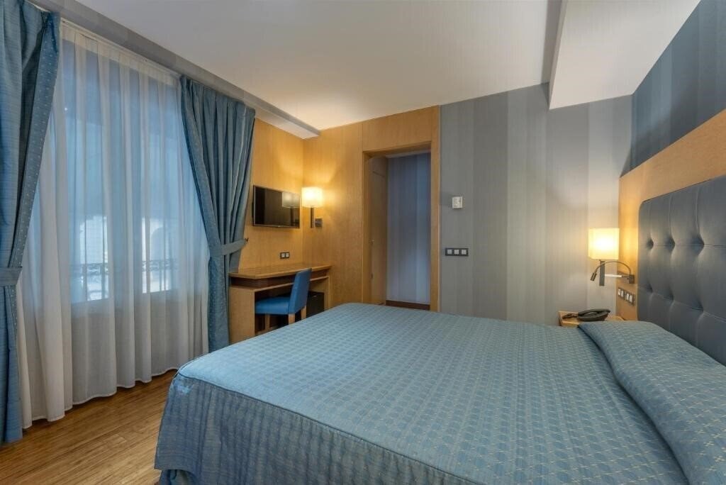 Апартаменты Del Mar 3*