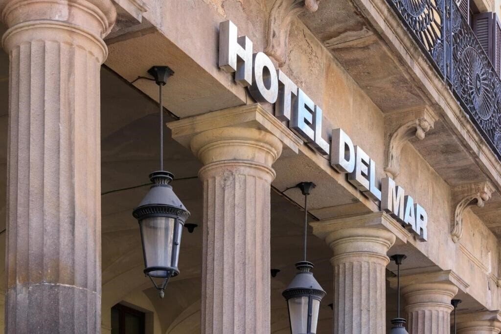 Панорама Del Mar 3*