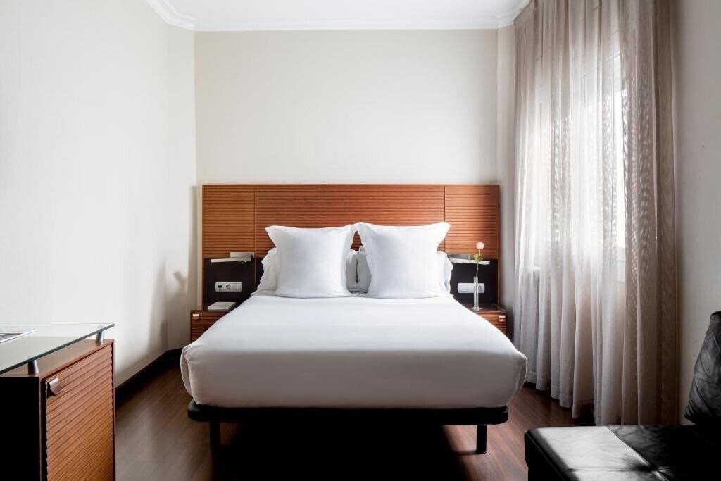 Вид Astoria Barcelona 3*