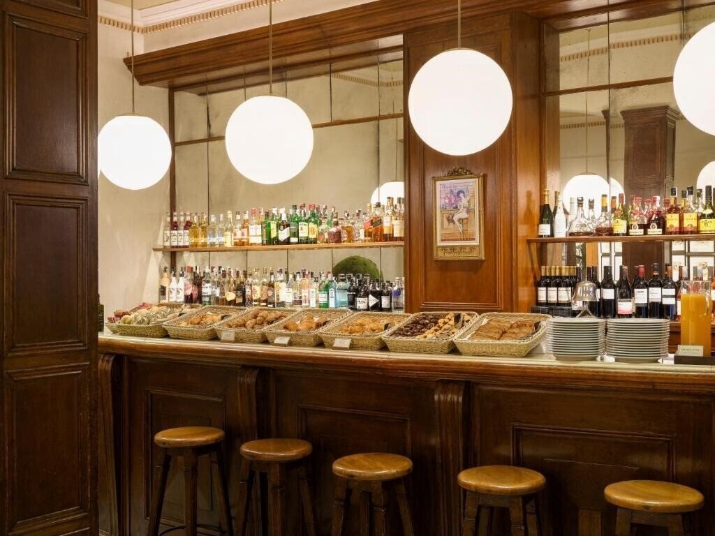 Територія Astoria Barcelona 3*