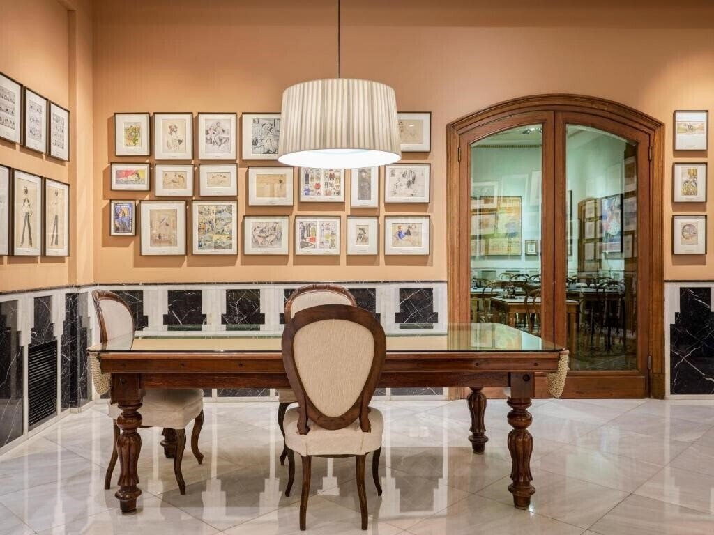 Апартаменти Astoria Barcelona 3*