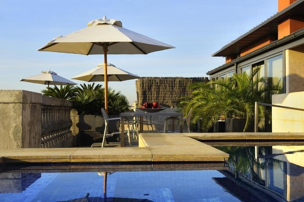 Фотографія Astoria Barcelona 3*