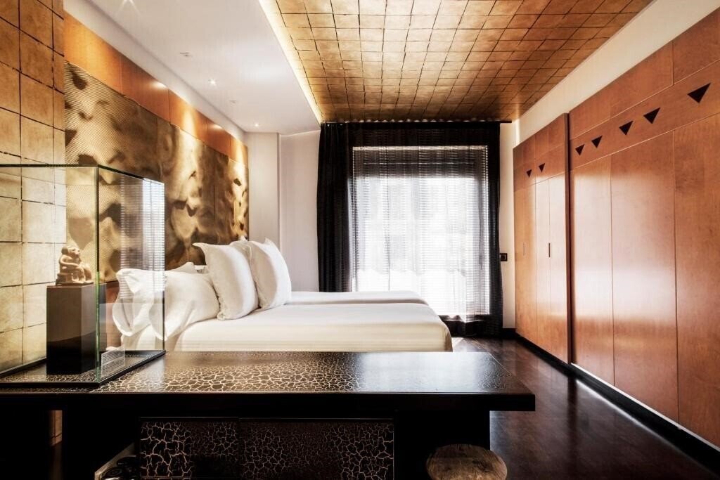 Апартаменти Claris Hotel & SPA 5*