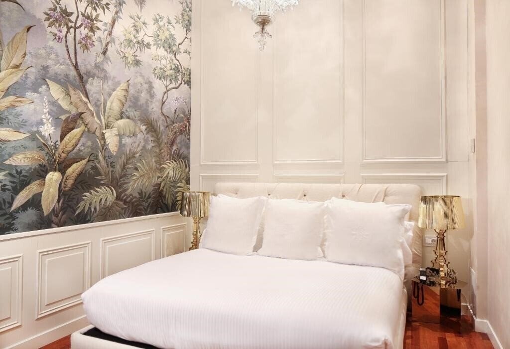 Панорама Claris Hotel & SPA 5*