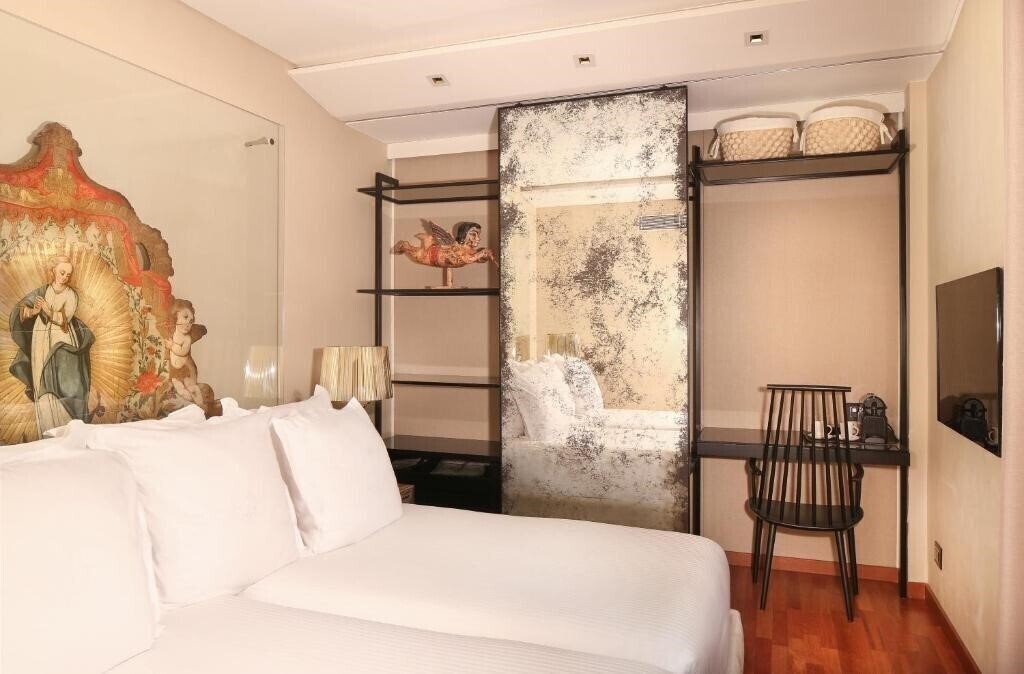 Фотографія Claris Hotel & SPA 5*