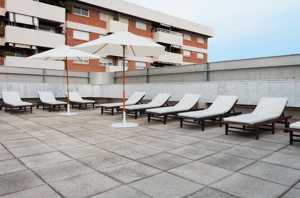 Вид Senator Barcelona SPA 4*