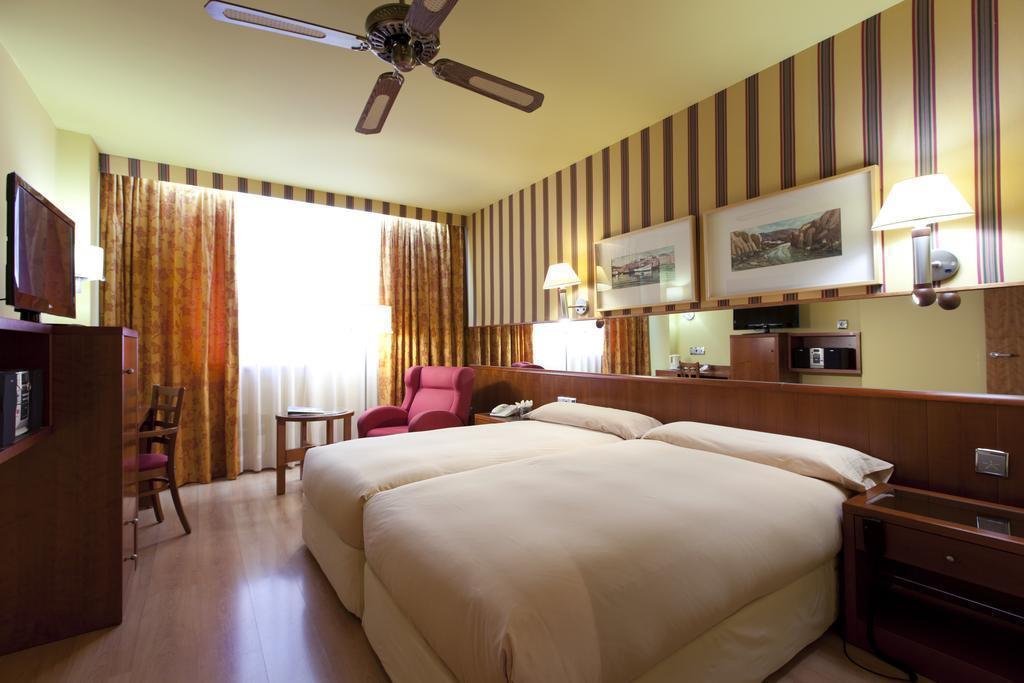 Апартаменты Senator Barcelona SPA 4*