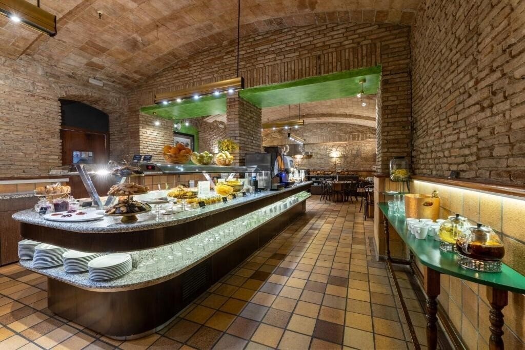 Фотографія Rialto by Gargallo Hoteles 3*