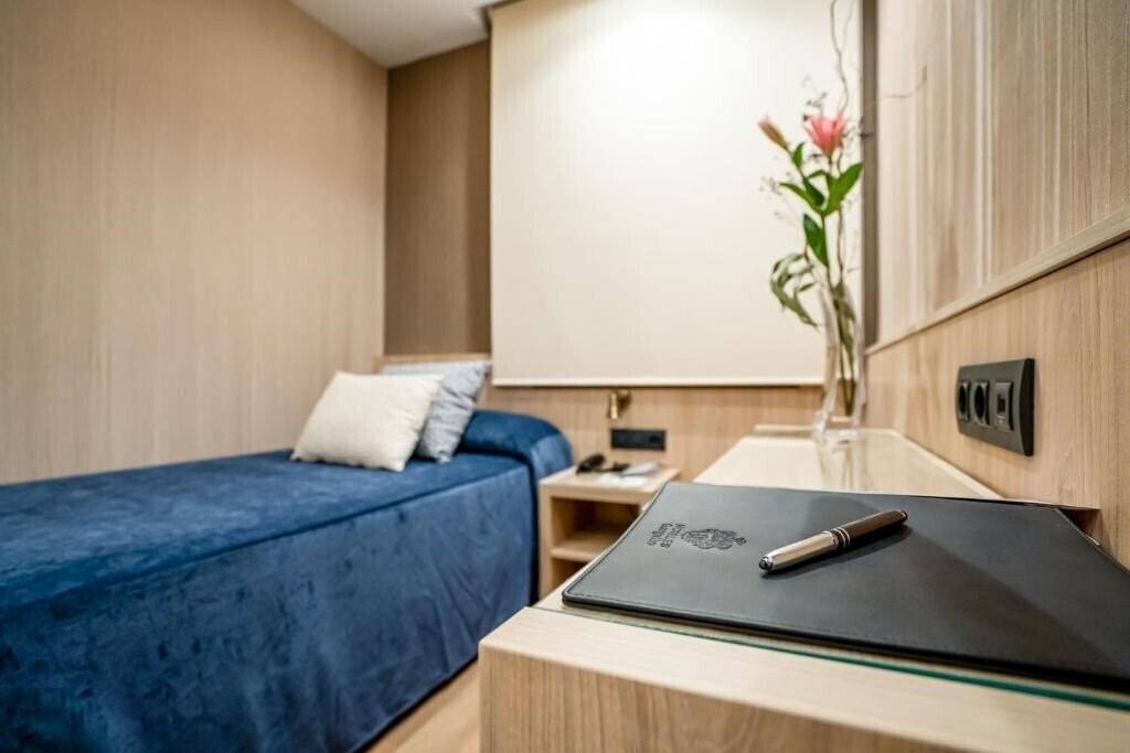 Зображення Rialto by Gargallo Hoteles 3*