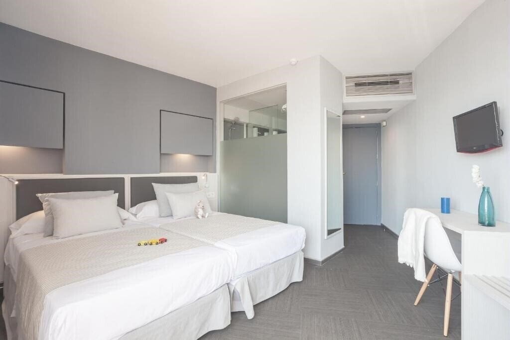 Апартаменты Pierre & Vacances El Puerto 3*