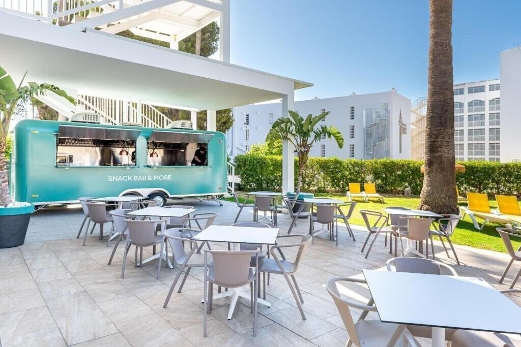 Панорама San Fermin 3*