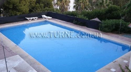 Фото Los Pintores 3*