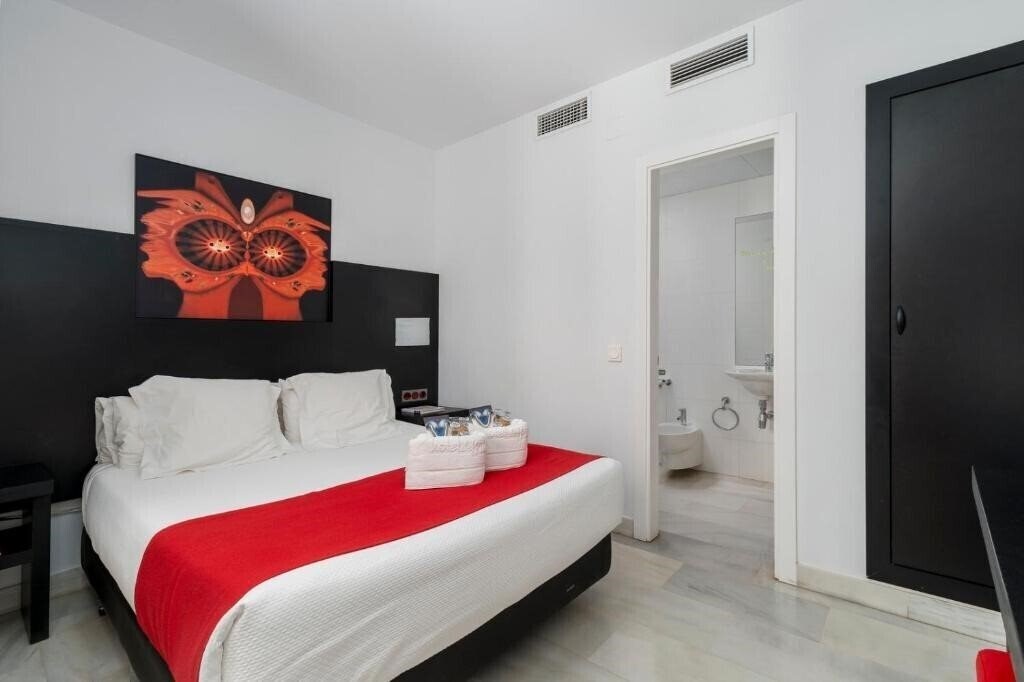 Панорама Del Pintor 3*