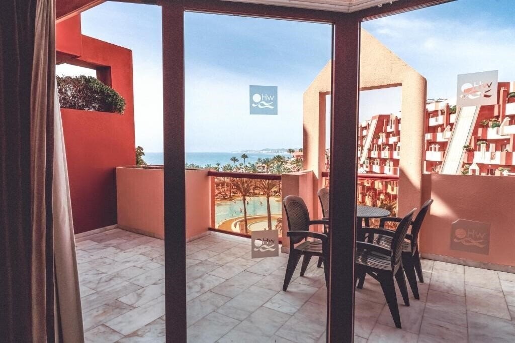 Панорама Holiday Premium Resort (ex. Holiday Village/Holiday World Village) 4*