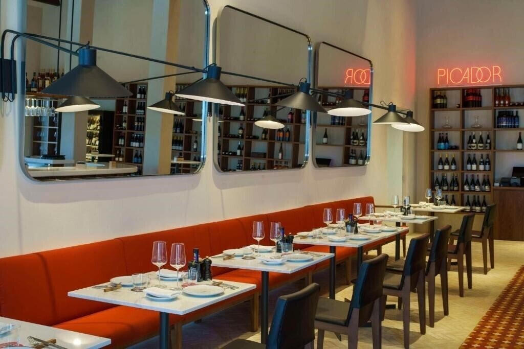 Панорама La Zambra 5*