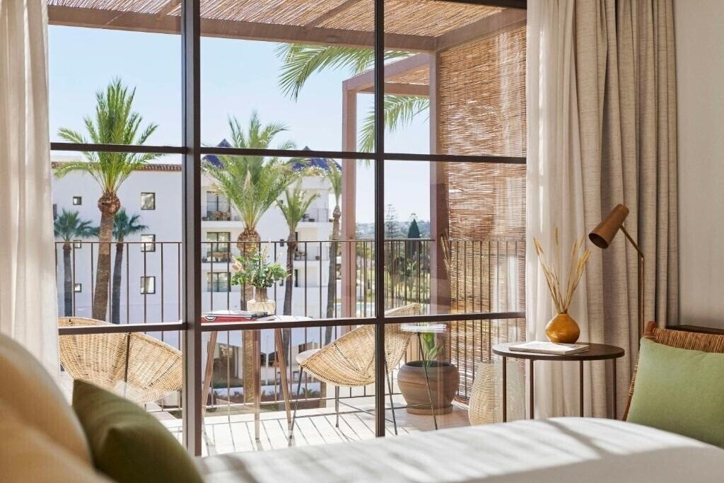 Изображение La Zambra 5*