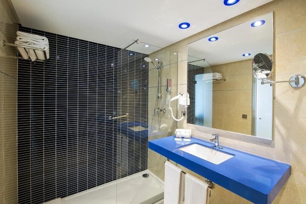 Фото Splashworld Globales Playa Estepona 4*