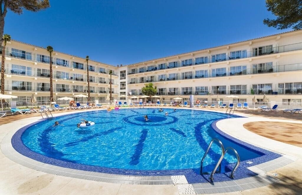 Фотографія Splashworld Globales Playa Estepona 4*