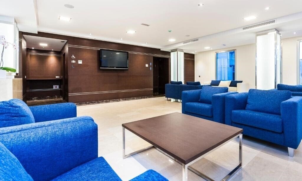 Зображення Splashworld Globales Playa Estepona 4*