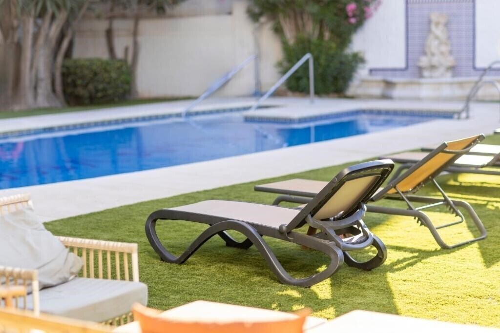 Картинка Soho Boutique Las Vegas 3*