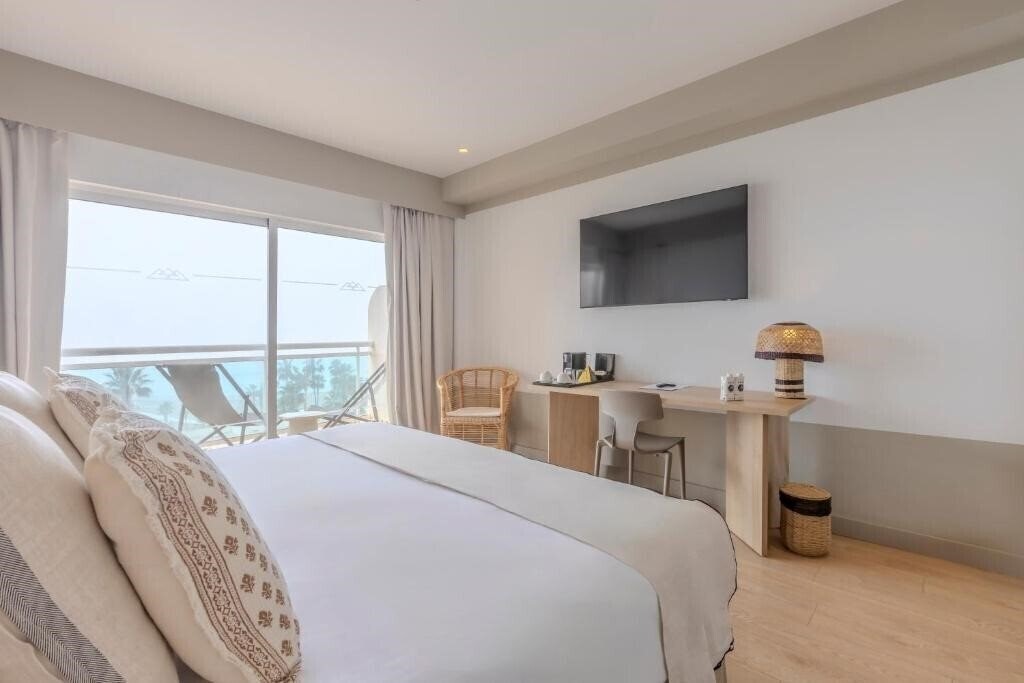 Территория Soho Boutique Las Vegas 3*