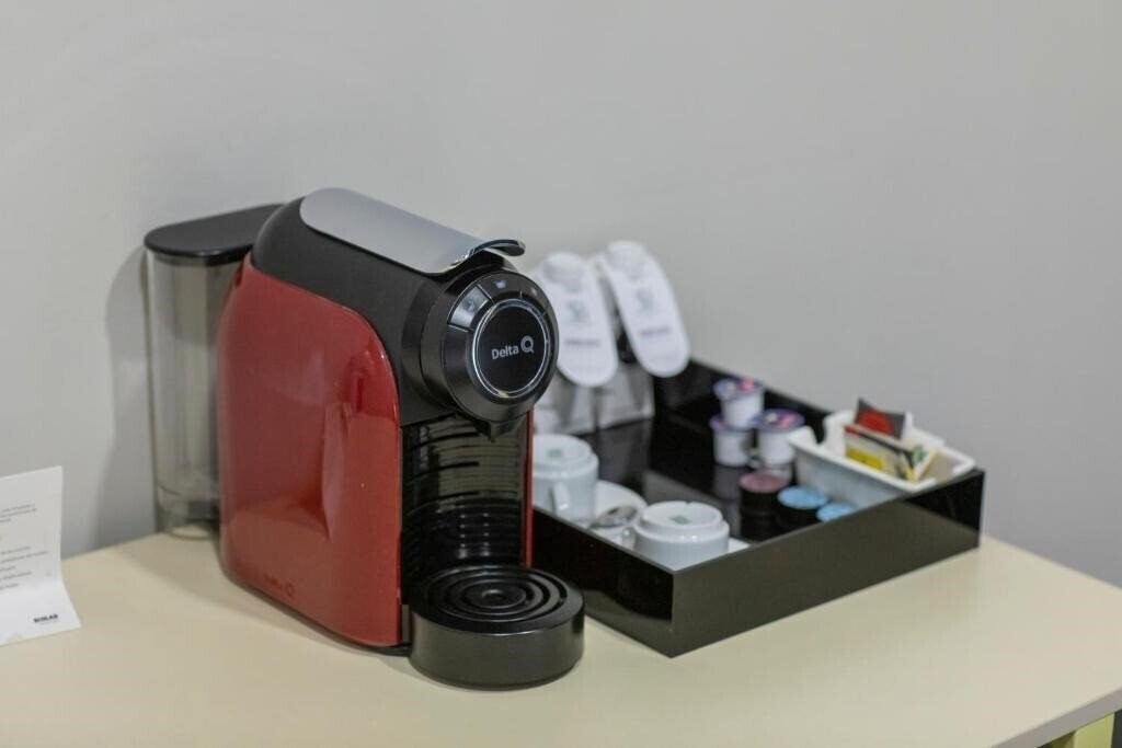 Апартаменты Hotel Soho Boutique Malaga 3*