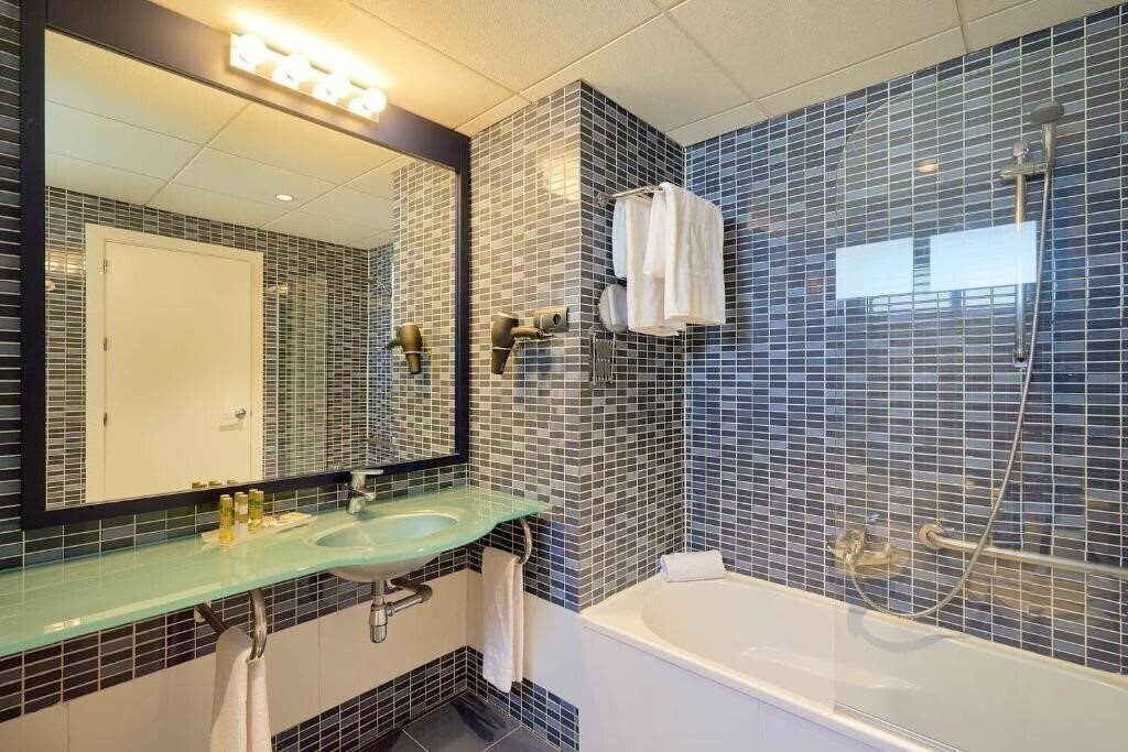 Фотография Eurostars Malaga 4*