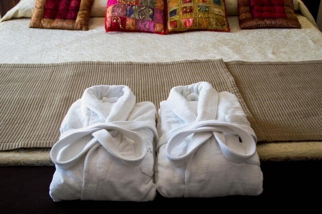 Фото La Fonda Hotel 4*