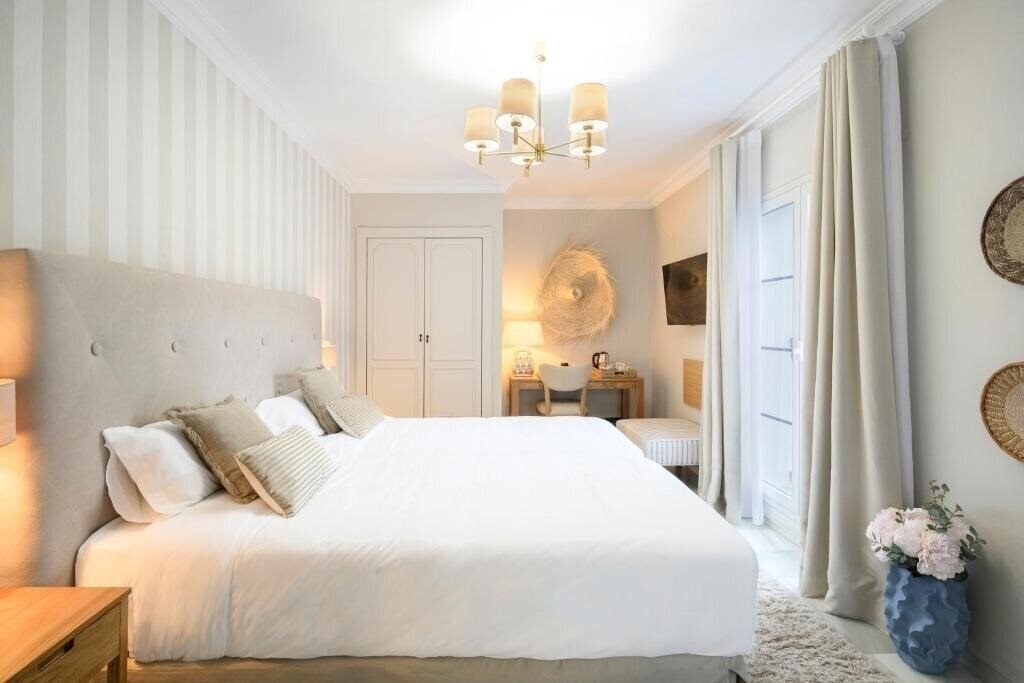 Изображение La Fonda Hotel 4*