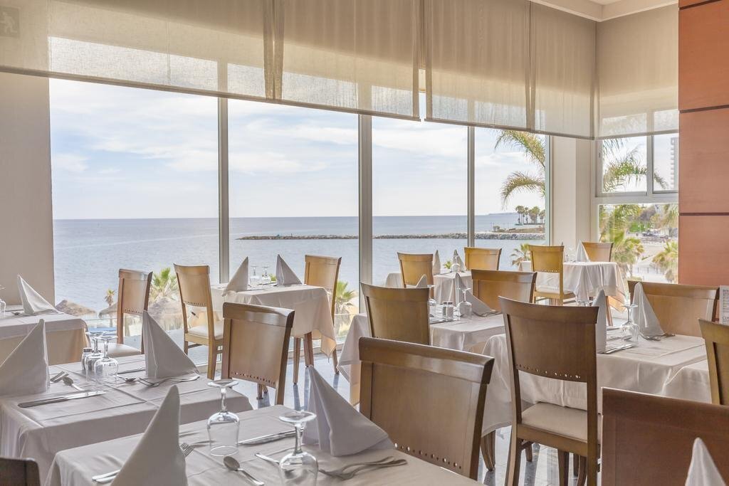 Вид Best Benalmadena 4*