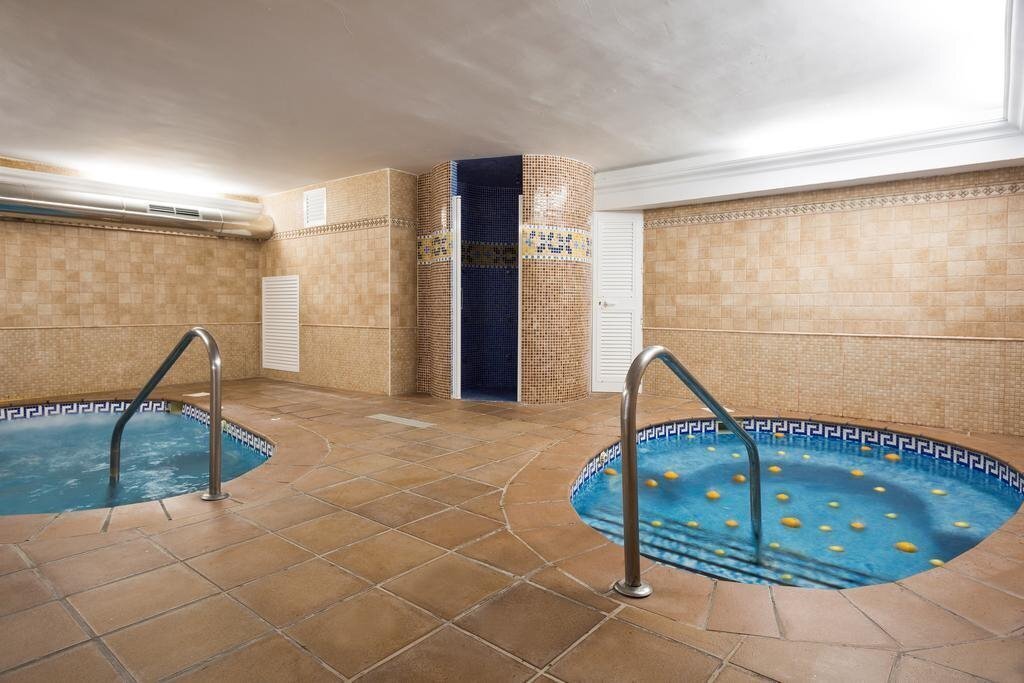 Апартаменты Best Benalmadena 4*